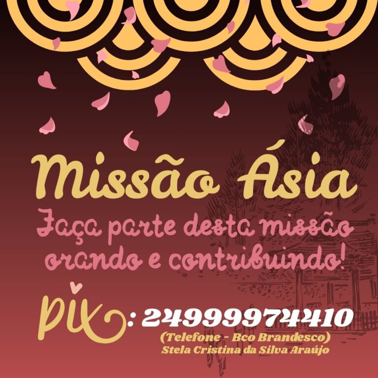 missaoAsia