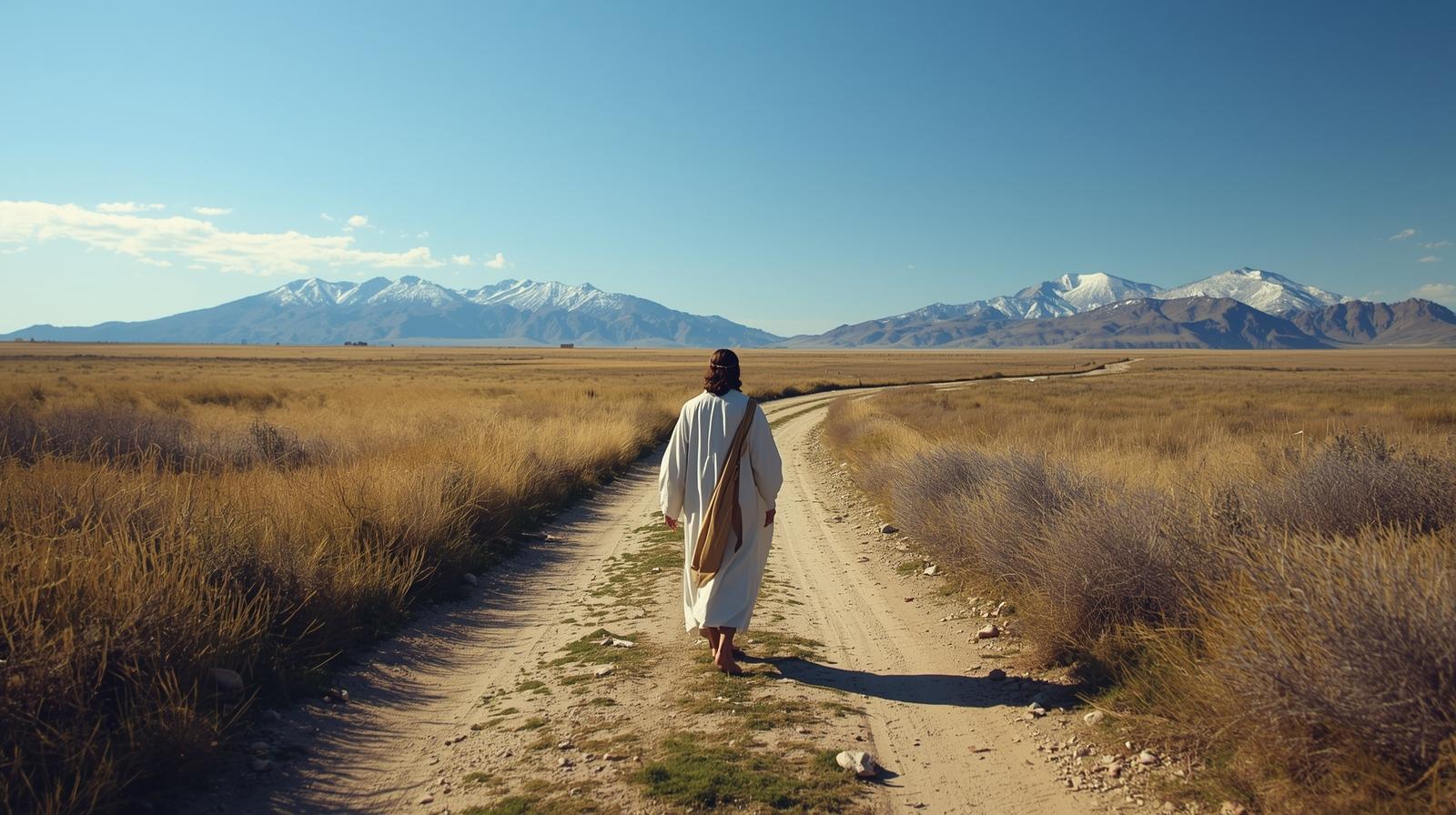 Lucas 13:31-35 – Quando Deus se vai