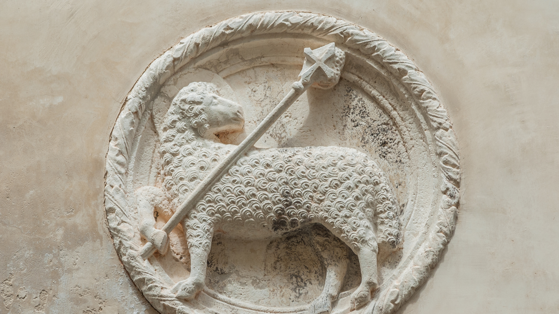 João 1.29 – Eis o cordeiro de Deus – 05.04.2026