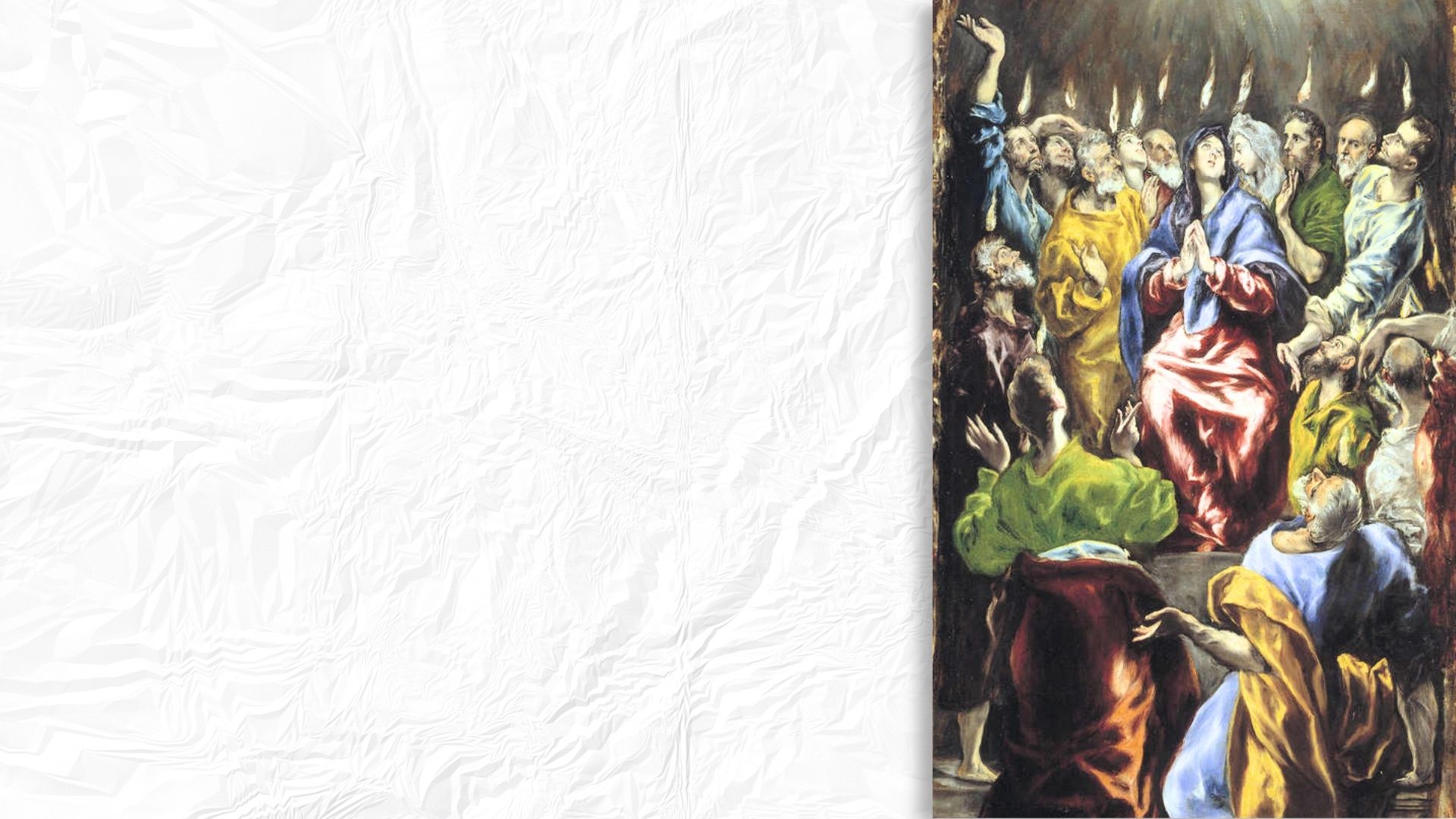 Atos #003- Pentecostes 01 – Atos 2.1-4 – 27.09.2026