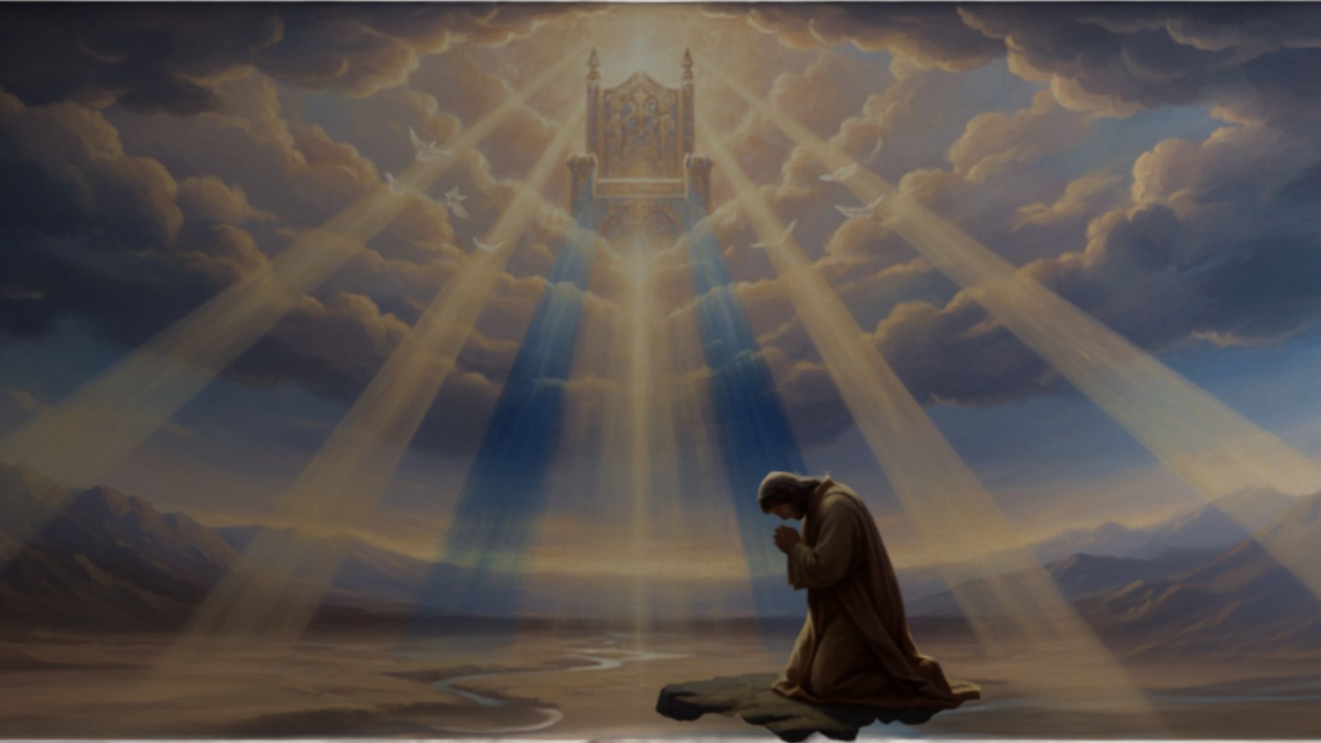 Romanos – A misericórdia de Deus – Romanos 9:11-18 – 20.09.2026